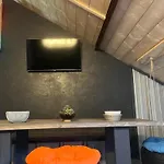 شقة Le Garage