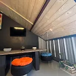 شقة Le Garage لوز سانت سوفير