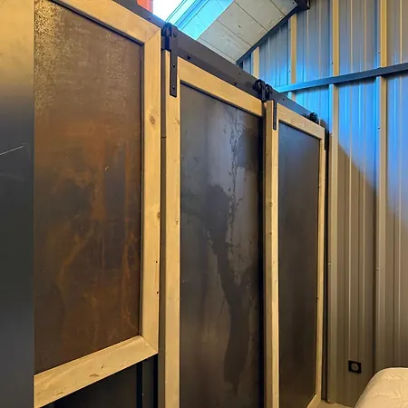 Le Garage Luz-Saint-Sauveur