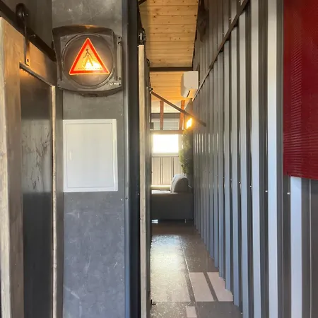 Le Garage