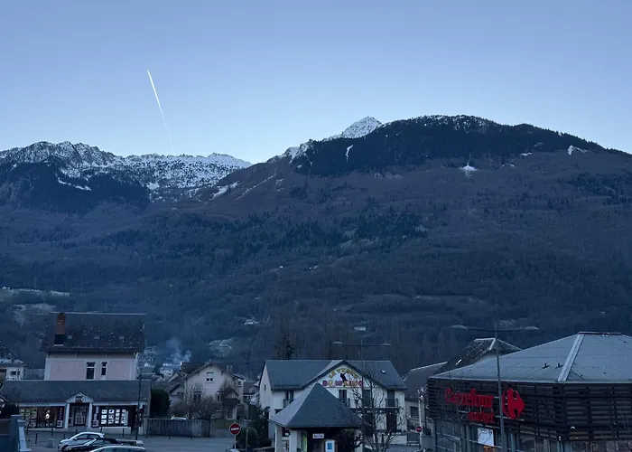 Appartement Le Garage
