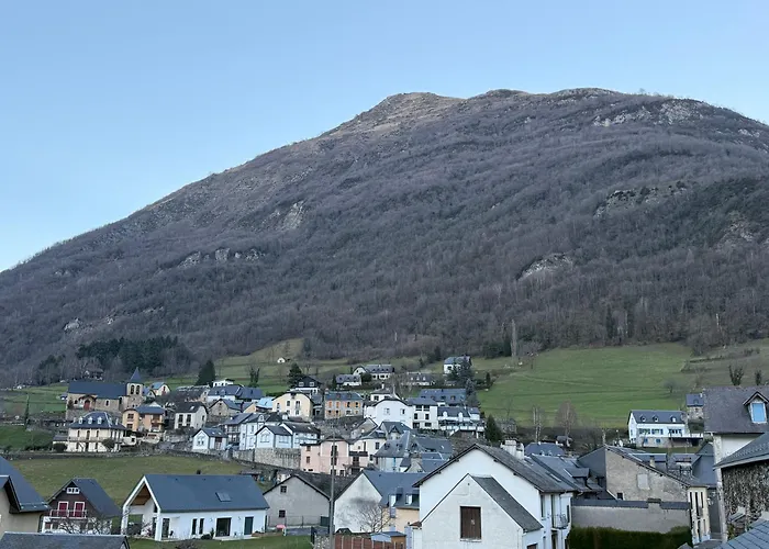 Le Garage Appartement