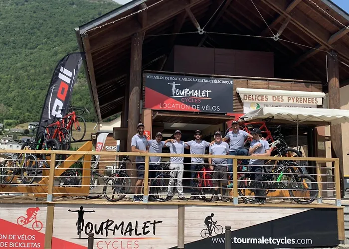 Le Garage Appartement *