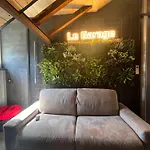 Le Garage Luz-Saint-Sauveur