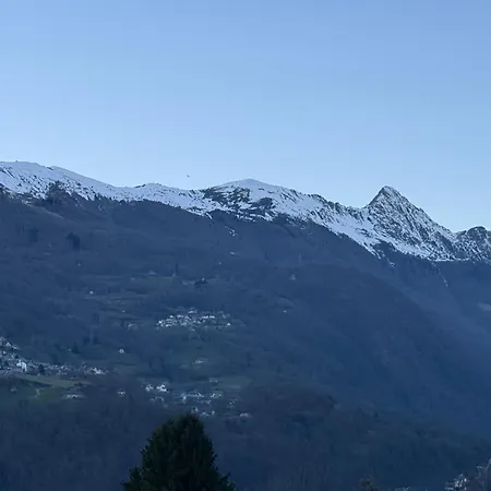 Le Garage Appartement Luz-Saint-Sauveur