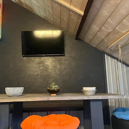 Appartement Le Garage